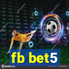 fb bet5